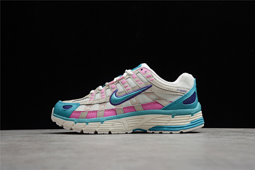 Nike P-6000