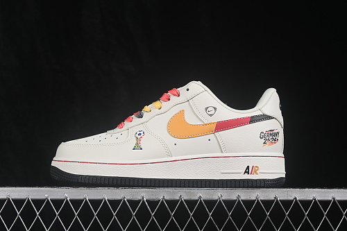 Nike Air Force 1 Low Casual Sneakers