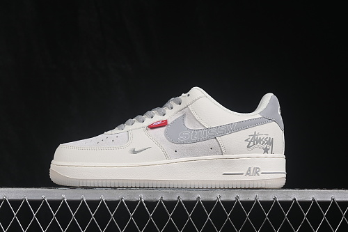 Nike Air Force 1 Low Casual Sneakers