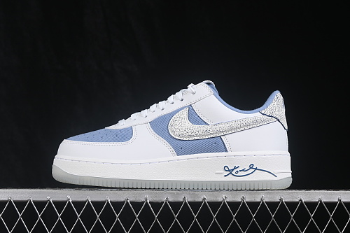 Nike Air Force 1 Low Casual Sneakers