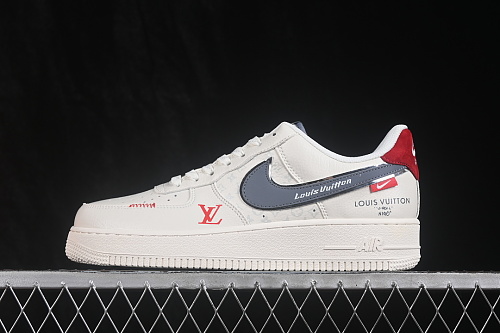 Nike Air Force 1 Low Casual Sneakers