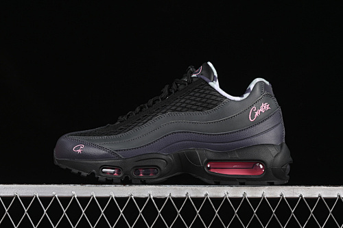 Nike Corteiz x Air Max 95