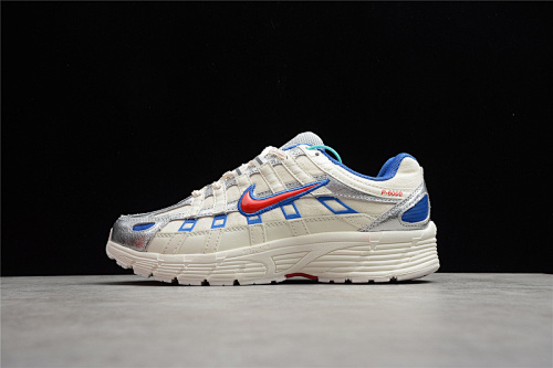 Nike P-6000