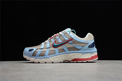 Nike P-6000