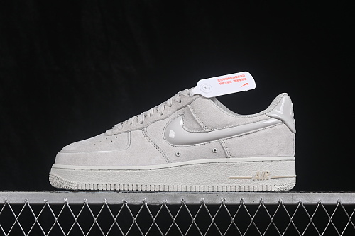 Nike Air Force 1 Low Casual Sneakers