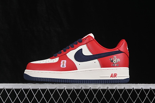 Nike Air Force 1 Low Casual Sneakers
