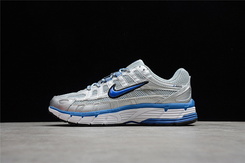 Nike P-6000