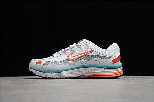 Nike P-6000