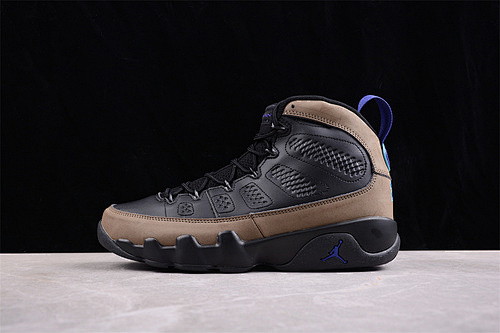 Nike Jordan 9
