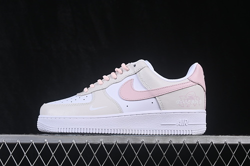 Nike Air Force 1 Low Casual Sneakers
