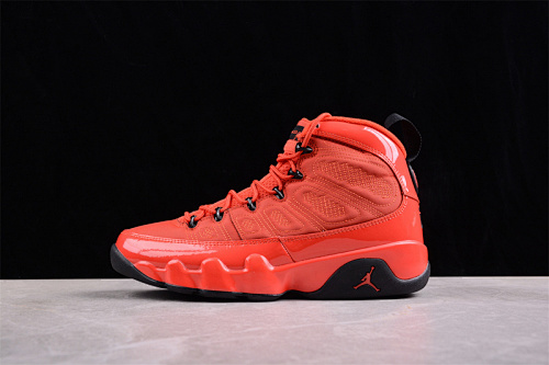 Nike Jordan 9