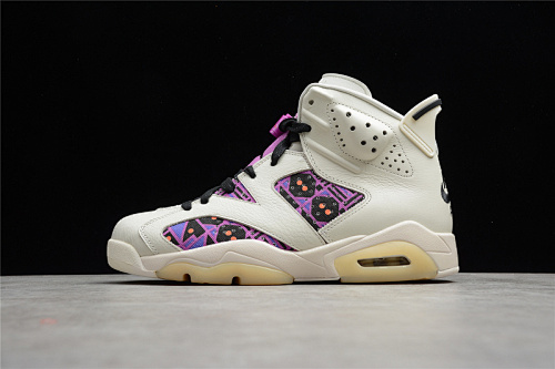 Nike Jordan 6