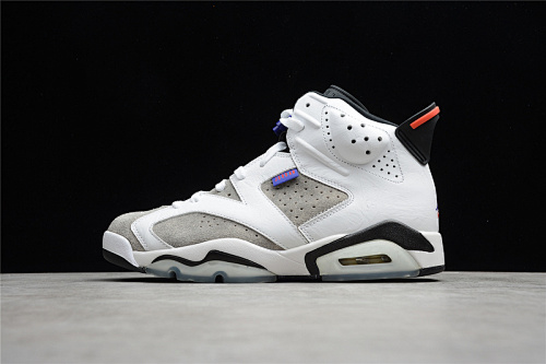 Nike Jordan 6