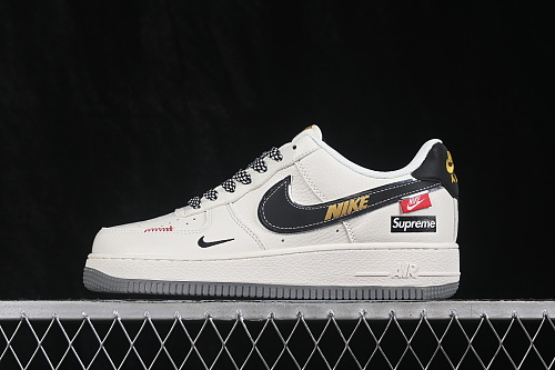 Nike Air Force 1 Low Casual Sneakers