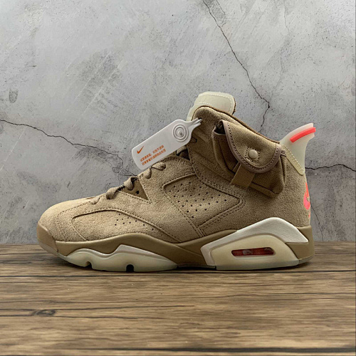 Nike Jordan 6