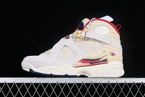 Nike Jordan 8