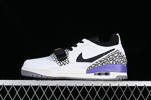 Nike Jordan Legacy