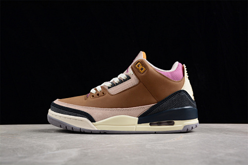 Nike Jordan 3