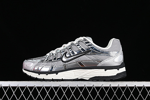 Nike P-6000