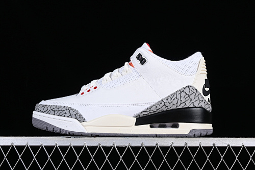 Nike Jordan 3