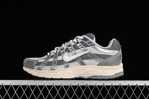 Nike P-6000