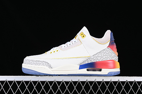 Nike Jordan 3