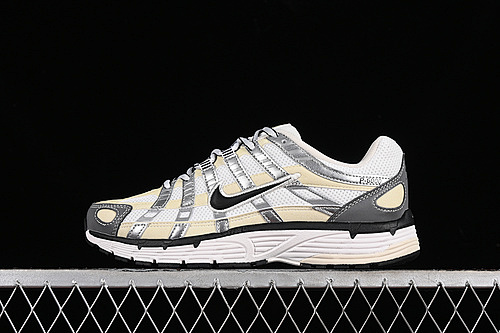 Nike P-6000