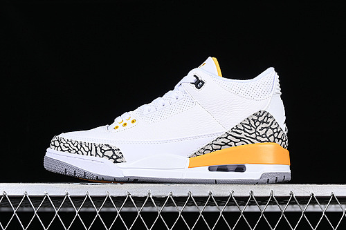 Nike Jordan 3