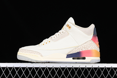 Nike Jordan 3