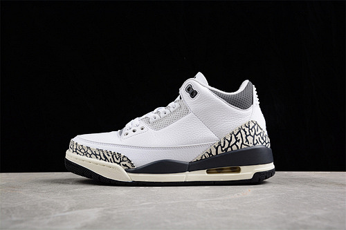 Nike Jordan 3