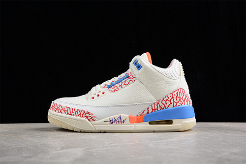 Nike Jordan 3