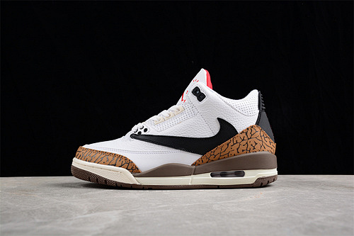 Nike Jordan 3