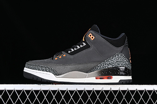Nike Jordan 3