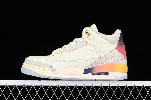 Nike Jordan 3