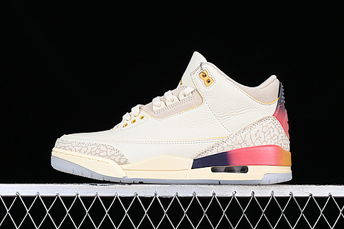 Nike Jordan 3