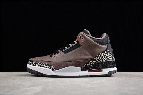 Nike Jordan 3