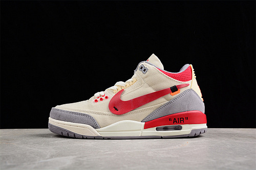 Nike Jordan 3