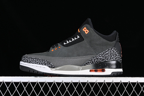 Nike Jordan 3