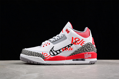 Nike Jordan 3