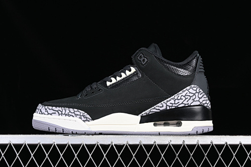 Nike Jordan 3