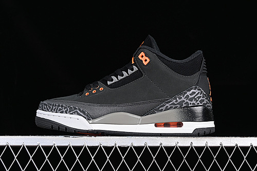 Nike Jordan 3