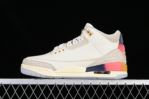 Nike Jordan 3