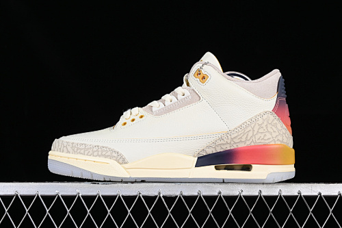 Nike Jordan 3
