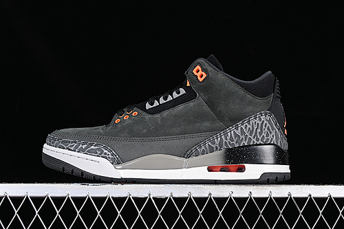 Nike Jordan 3