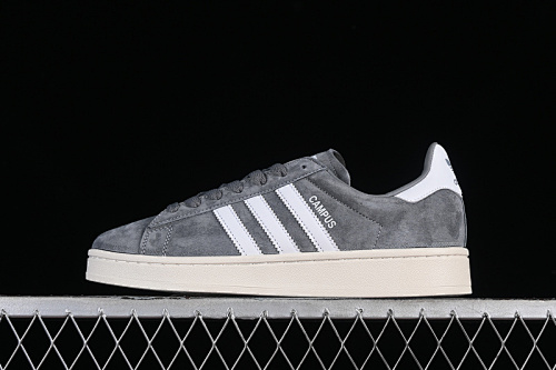 Adidas Campus Grey