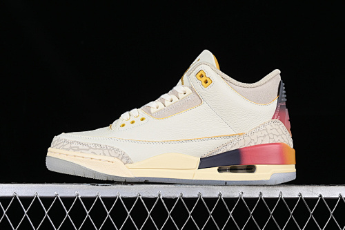 Nike Jordan 3
