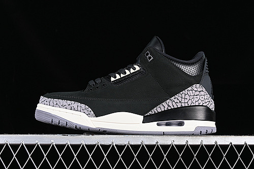 Nike Jordan 3