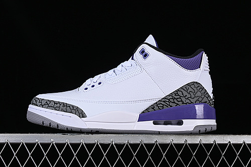 Nike Jordan 3