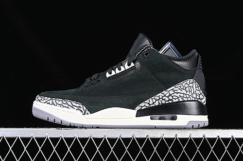 Nike Jordan 3