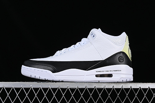 Nike Jordan 3